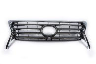 Уцінена решітка OEM Lexus LX570/450d 2012-2015, 1234 Upgrade