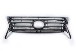 Уцененная решетка OEM Lexus LX570/450d 2012-2015, 1234 Upgrade