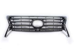 Уцененная решетка OEM Lexus LX570/450d 2012-2015, 1234 Upgrade