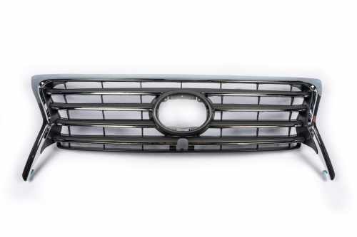 Уцененная решетка OEM Lexus LX570/450d 2012-2015, 1234 Upgrade