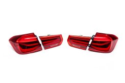 Задние фонари тип-2 (2 шт) для BMW 3 серия F-30/31/34 2012-2019 гг.
