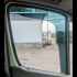 Вітровики Mercedes Sprinter W906 2006-2018 / Volkswagen Crafter, вставні, HIC (2 шт) — фото 9