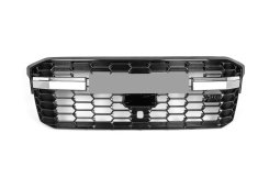 Передняя решетка GR Sport Toyota Land Cruiser 300 2021+, GBT
