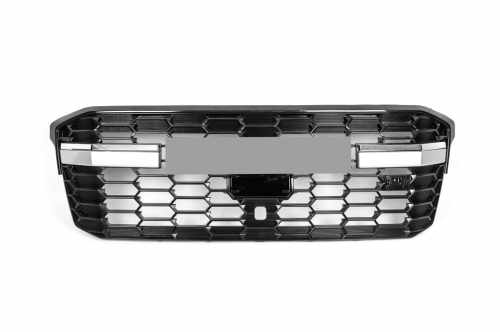 Передня решітка GR Sport Toyota Land Cruiser 300 2021+, GBT