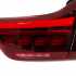 Задні ліхтарі M4 Style Red BMW 4 серія F32/F33/F36 2012-2020, GBT — фото 7
