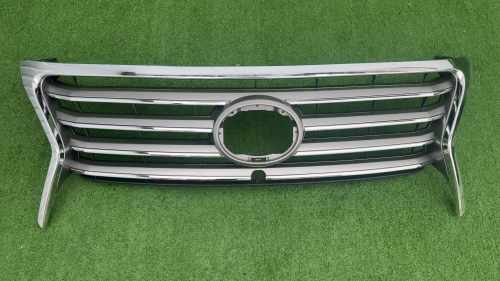 Уцененная решетка OEM Lexus LX570/450d 2012-2015, 1234 Upgrade