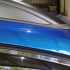 Рейлінги Skyport (чорні) для Ford Kuga/Escape Mk2 2013-2019 рр. — фото 17