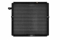 Радиатор кондиционера Toyota Land Cruiser 100 1998-2007, GBT