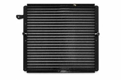 Радиатор кондиционера Toyota Land Cruiser 100 1998-2007, GBT