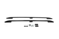 Рейлінги Skyport (чорні) для Range Rover III L322 2002-2012рр.