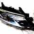 Передні фари FULL LED Lexus стиль NS для Toyota Camry V55 2012-2017 — фото 2
