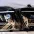 Передні фари Full LED чорні ZW для Lexus LX470 1998+ — фото 6