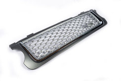 Передня сітка в стилі Autobiography (2010-2013) для Range Rover III L322 2002-2012рр.