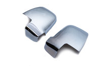 Накладки на дзеркала (2 шт, ABS) для Mercedes Sprinter 2018↗ мм.