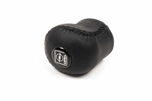 Ручка КПП (шкіра) для Opel Omega B 1994-2003 рр.