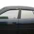 Вітровики Toyota Camry 1997-2002, HIC (4 шт) — фото 2