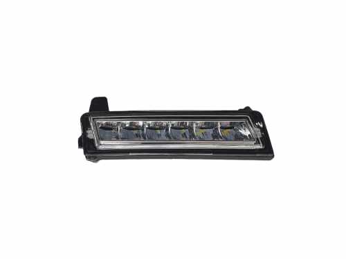 DRL ходові вогні RH для Mercedes-Benz ML-Class W164 2005–2008