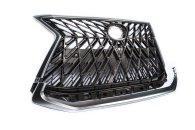 Решетка радиатора TRD Lexus LX570/450d 2016-2020, 1234 Upgrade