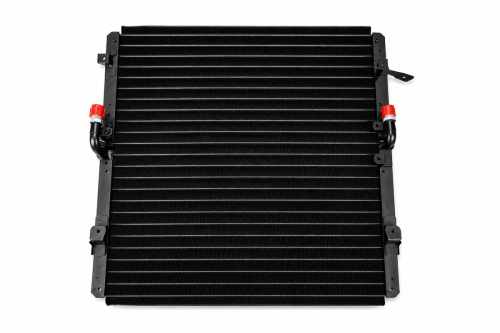 Радиатор кондиционера Toyota Land Cruiser 100 1998-2007, GBT