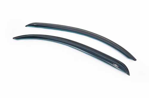 Вітровики Renault Kangoo 2008-2020 / Mercedes Citan, HIC (2 шт)