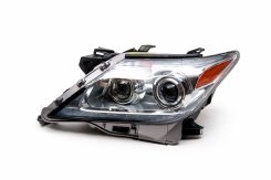 Фара передняя левая 2012-2015 Lexus LX570/450d 2008-2022, Стандарт, с LED-модулем, GBT