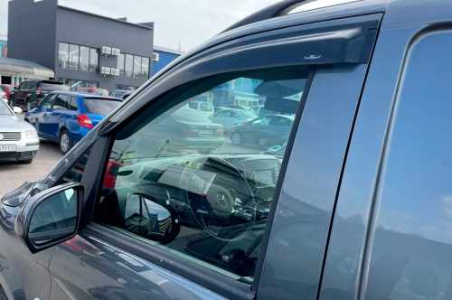 Вітровики Mercedes Vito/V-class W447 2014+, HIC (2 шт)