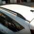 Рейлінги Skyport (чорні) для Ford Kuga/Escape Mk2 2013-2019 рр. — фото 5