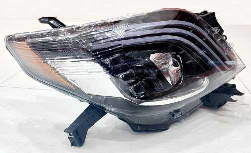 Передні фари Full LED стиль Maybach для Toyota Prado 150 2010+
