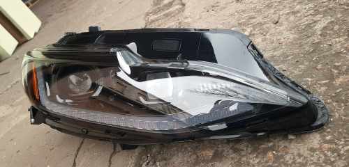 Передние фары FULL LED PW для Chevrolet Malibu XL 2019+
