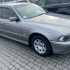 Вітровики BMW 5 серія E39 1996-2003, седан, HIC (4 шт) — фото 8