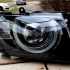 Передні фари FULL LED стиль Defender для Nissan Patrol Y61 2005+ — фото 5