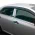 Вітровики Toyota Corolla 2007-2013, HIC (4 шт) — фото 4
