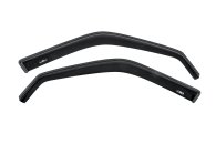 Ветровики передние Mercedes W201 (190) 1982-1993, вставные, HIC (2 шт)