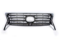 OEM решетка радиатора Lexus LX570/450d 2012-2015, 1234 Upgrade