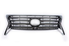 OEM решетка радиатора Lexus LX570/450d 2012-2015, 1234 Upgrade