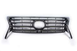 OEM решетка радиатора Lexus LX570/450d 2012-2015, 1234 Upgrade