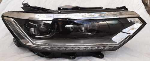 Передні фари FULL LED SY для Volkswagen Passat B8 2015-2023