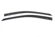 Вітровики передні Toyota Camry 2011-2017, HIC (2 шт)