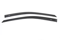 Вітровики передні Toyota Camry 2011-2017, HIC (2 шт)