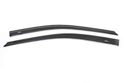 Вітровики передні Toyota Camry 2011-2017, HIC (2 шт)