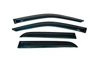 Ветровики Mercedes GLE/ML class W166 2011-2018, HIC (4 шт)
