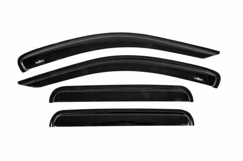 Вітровики Jeep Grand Cherokee WJ 1999-2004, HIC (4 шт)