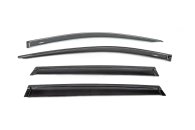Ветровики Nissan X-trail T32/Rogue 2014-2021, HIC (4 шт)