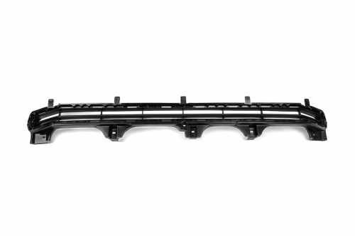 Решітка бампера (Стандарт) Toyota Land Cruiser Prado 150 2017+, 1234 Upgrade