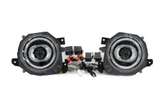 Передние фары LED Suzuki Jimny JB74 2018+, GBT (2 шт)