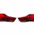 Задні ліхтарі M4 Style Red BMW 4 серія F32/F33/F36 2012-2020, GBT — фото 2