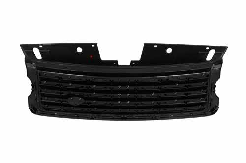 Решетка радиатора L460-SV-стиль Range Rover Vogue L405 2013-2018, GBT