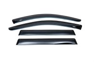 Ветровики Volkswagen Golf 4 1997-2006, универсал, HIC (4 шт)