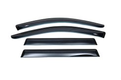 Вітровики Volkswagen Golf 4 1997-2006, універсал, HIC (4 шт)