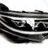 Передні фари чорні FULL LED для Toyota Camry V50 USA 2012-2017 — фото 3